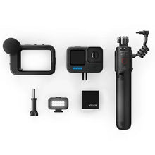 Cargar imagen en el visor de la galería, GoPro HERO 12 Negra Creator Edition