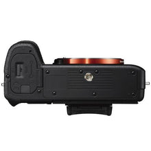 Cargar imagen en el visor de la galería, Sony Alpha 7 II Body Black