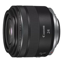 Cargar imagen en el visor de la galería, Canon EOS R8 + RF 24mm F/1.8 Macro IS STM
