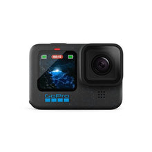Cargar imagen en el visor de la galería, GoPro HERO12 Negro