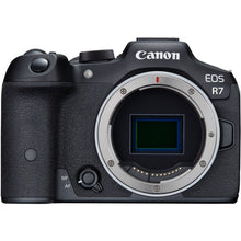 Cargar imagen en el visor de la galería, Canon EOS R7 Body