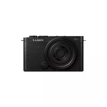 Cargar imagen en el visor de la galería, Panasonic Lumix DC-S9 (Black) Body