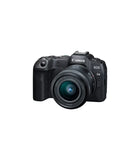 Canon EOS R8 + RF 24-50mm f/4,5–6,3 IS STM