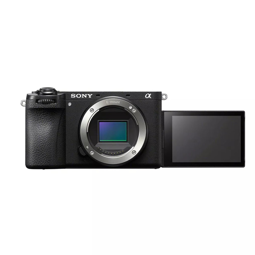 Sony Alpha ILCE-6700 Body