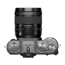 Cargar imagen en el visor de la galería, Fujifilm X-T50 + Lente XF 16-50mm f/2.8-4.8 R LM WR (Plata)