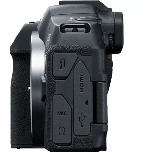 Canon EOS R8 Body