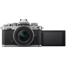 Cargar imagen en el visor de la galería, Nikon Z fc + 16-50 mm + 50-250 mm VR