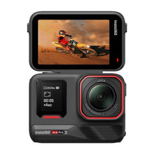 Cargar imagen en el visor de la galería, Insta360 Ace Pro 2 Dual Battery Bundle