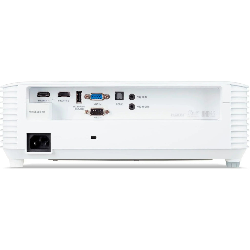 Acer H6805BDa 4000 ANSI Lumen