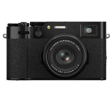 Cargar imagen en el visor de la galería, Fujifilm FinePix X100VI Negro