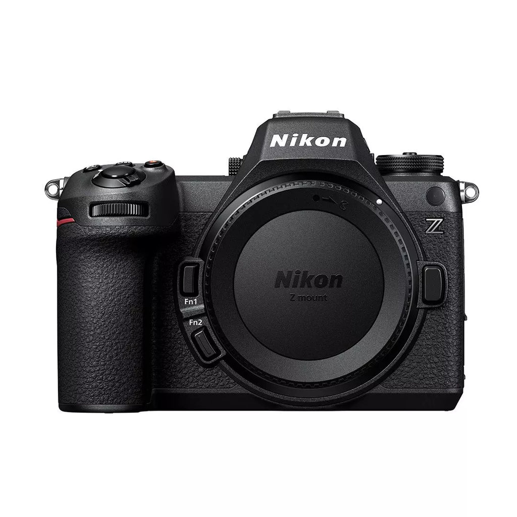 Nikon Z6 III body (VOA130AE)