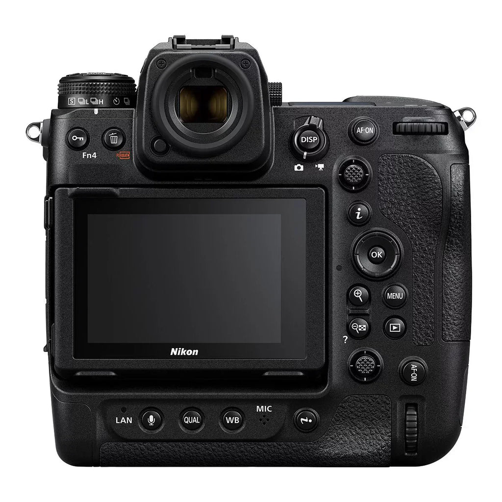Nikon Z9 Body
