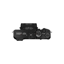 Cargar imagen en el visor de la galería, Fujifilm X100VI negro