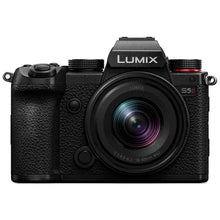 Cargar imagen en el visor de la galería, Panasonic LUMIX S5D + 18-40 mm F/4,5-6,3