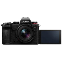 Cargar imagen en el visor de la galería, Panasonic LUMIX S5D + 18-40 mm F/4,5-6,3