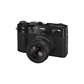 Fujifilm X100VI negro