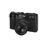 Fujifilm X100VI negro