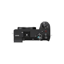 Cargar imagen en el visor de la galería, Sony A6700 Cuerpo
