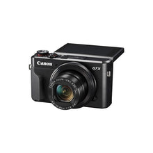 Cargar imagen en el visor de la galería, Canon PowerShot G7 X Mark II