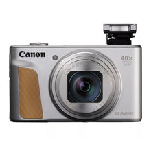 Cargar imagen en el visor de la galería, Canon PowerShot SX740 HS Lite Edition Plata