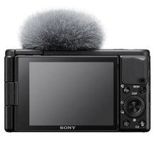 Cargar imagen en el visor de la galería, Sony cámara compacta ZV-1 (ZV1BDI.EU)