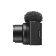 Cargar imagen en el visor de la galería, Sony ZV-1 II (Negro)