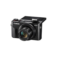 Cargar imagen en el visor de la galería, Canon PowerShot G7 X Mark II