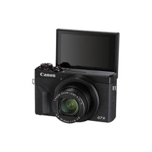 Cargar imagen en el visor de la galería, Canon PowerShot G7X Mark III (Negro)
