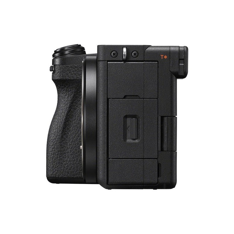 Sony A6700 Cuerpo