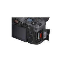 Cargar imagen en el visor de la galería, Canon EOS R5 Cuerpo