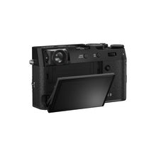 Cargar imagen en el visor de la galería, Fujifilm X100VI negro