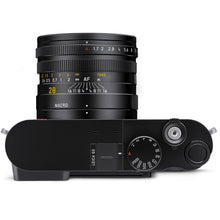Cargar imagen en el visor de la galería, Leica Q3 negro
