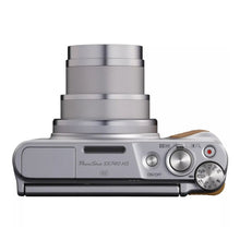 Cargar imagen en el visor de la galería, Canon PowerShot SX740 HS Lite Edition Plata