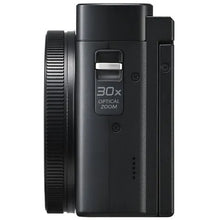 Cargar imagen en el visor de la galería, Panasonic Lumix DC-TZ99 Negra