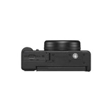 Cargar imagen en el visor de la galería, Sony ZV-1 II (Negro)