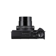 Cargar imagen en el visor de la galería, Canon PowerShot G7X Mark III (Negro)