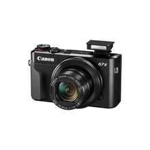 Cargar imagen en el visor de la galería, Canon PowerShot G7 X Mark II