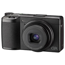 Cargar imagen en el visor de la galería, Ricoh GR III Negro