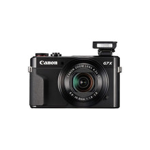 Cargar imagen en el visor de la galería, Canon PowerShot G7 X Mark II