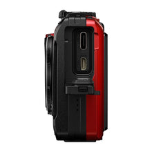 Cargar imagen en el visor de la galería, OM System Tough TG-7 - Rojo