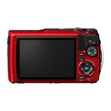 Cargar imagen en el visor de la galería, OM System Tough TG-7 - Rojo