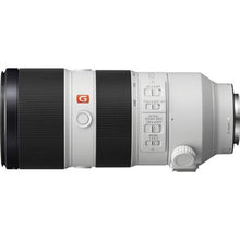 Cargar imagen en el visor de la galería, Sony SEL 70-200MM F2.8 GM OSS