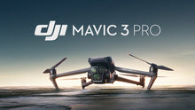 Cargar imagen en el visor de la galería, DJI Mavic 3 Pro Cine Combo Prémium