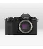 Fujifilm X-S20
