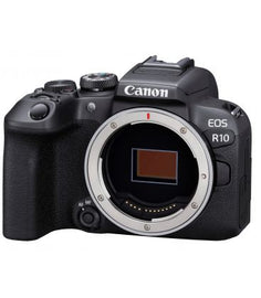 CANON EOS R10 CUERPO