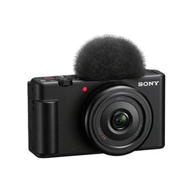 Sony Cámara compacta ZV-1F